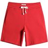 NEW CALOLEYNG MENS RED SHORTS SIZE 2XL