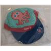 NEW FLAPJACKKIDS  REVERSIBLE HAT SIZE L FOR KIDS 2