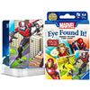 NEW MARVEL EYE FOUND IT! HIDDEN PICTURE CARD GAME