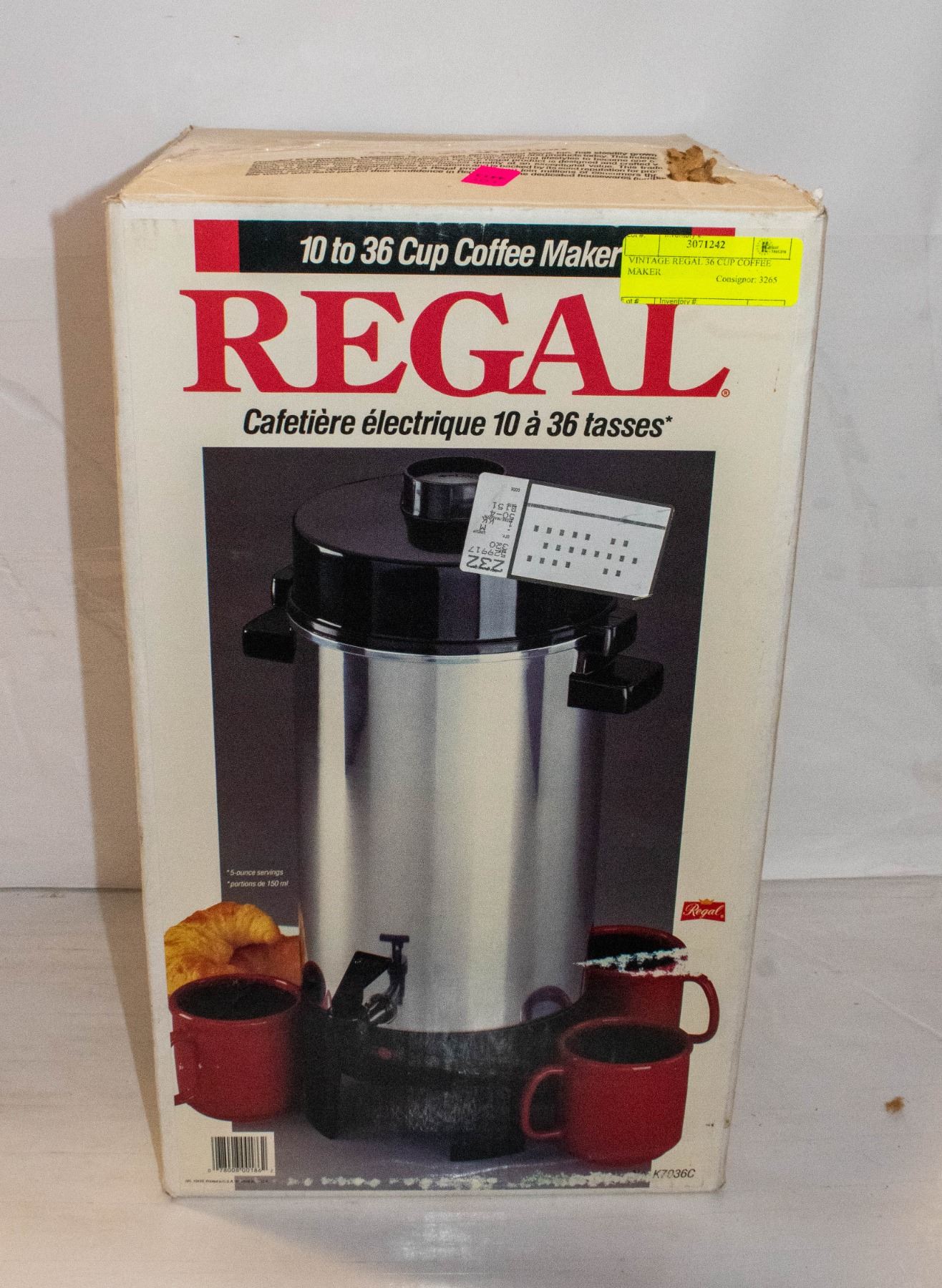 Coffee Maker Cords Replacement Replacement Power Cord For Regal