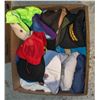 Image 1 : VINTAGE BALL CAPS- BOX LOT 35+