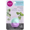 Image 1 : BAG OF 5 NEW EOS SHEA  LIP BALM - EUCALYPTUS &