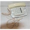 Image 1 : COOL CLEAR LANDLINE PHONE