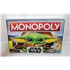 Image 1 : NEW STAR WARS MONOPOLY GAME
