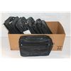 Image 1 : BOX OF NEW OLD STOCK LEATHER PURSES X7