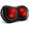 Image 1 : NEW BELMINT PILLOW NECK MASSAGER WITH SWITCHABLE