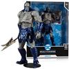 NEW DARKSEID DC MULTIVERSE JUSTICE LEAGUE FIGURE