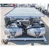 Image 3 : BAILIFF SEIZURE! 2020 CNC MODEL TALENT T3 510 CNC