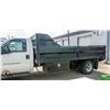 Image 4 : UNRESERVED! 1999 FORD F550 TRITION V10