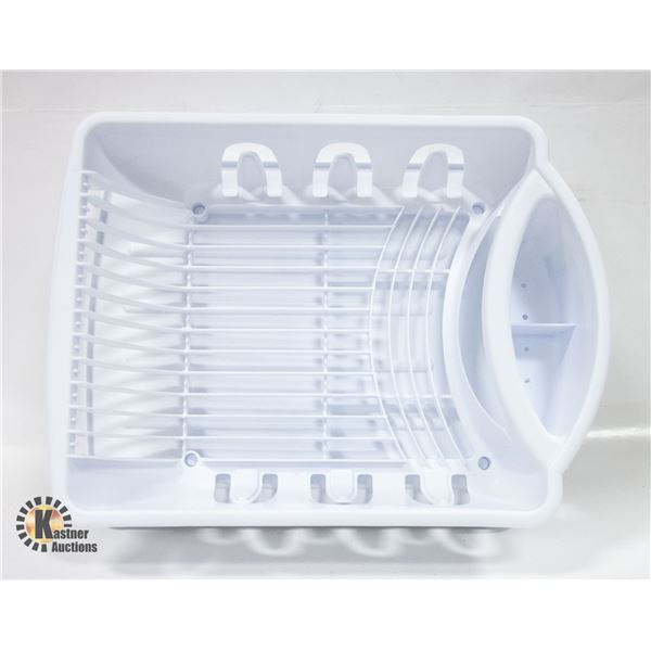 STERILITE 2 PC ULTRA SINK SET WHITE