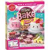 Image 3 : NEW KLUTZ MINI BAKE SHOP - PLAYSET - USES CLAY,