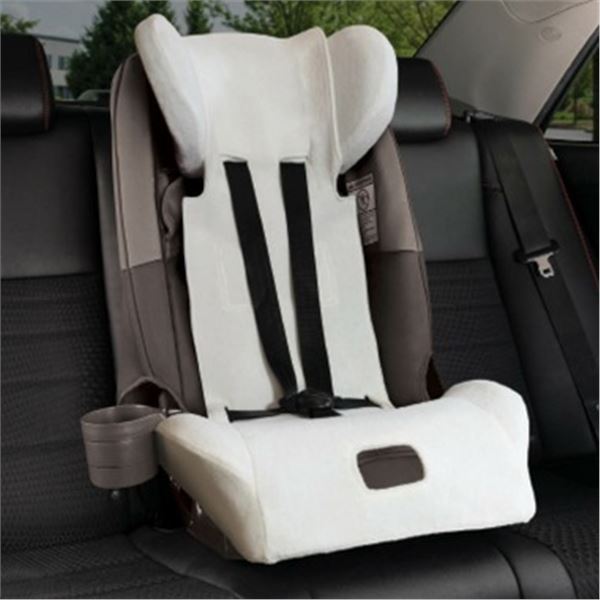 NEW DIONO SUMMER CAR SEAT COVER - PERFECT FIT FOR