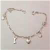 Image 1 : JP944-173 SILVER BRACELET WEIGHT 3G