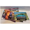 Image 1 : 2000'S ASSORTED "MUSCLE CAR" CALENDARS