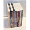 Image 1 : BUNDLE OF 9 WALT DISNEY DVD MOVIES INCL.