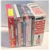 Image 1 : BUNDLE OF CLASSIC DVD MOVIES INCL. SHIRLEY