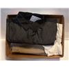 Image 1 : BOX WITH NEW MEN'S CLOTHS INCL. GUESS DRESS