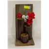 Image 1 : WALL CANDLE HOLDERS