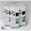 Image 1 : NEW 3 PACK OF BEAUTY LASH BROWS UP STYLE & PROTECT