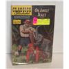 Image 1 : CLASSICS ILLUSTRATED JUNGLE TRAILS 15 CENT