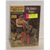 Image 1 : CLASSICS ILLUSTRATED JUNGLE TRAILS 15 CENT