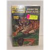 Image 1 : CLASSICS ILLUSTRATED 104 BRING EM ALIVE