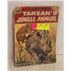 Image 1 : 1950S TARZAN JUNGLE ANNUAL COMIC DELL