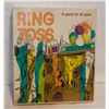 Image 1 : 70S COPP CLARK RING TOSS GAME