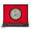 Image 1 : AMERICA'S FIRST MEDALS GENERAL ANTHONY WAYNE