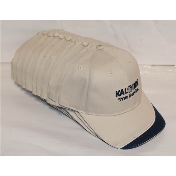 KALTIRE HATS 12 PC NEW