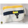 Image 1 : 100% POLYESTER HUDSON BAY ESTATE BLANKET *REPLICA