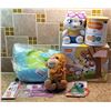 Image 1 : BABY CARE PACKAGE INCLUDING: