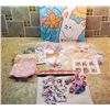 Image 1 : UNICORN THEMED PARTY GOODIES