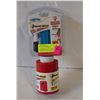 NEW SEALED RHINO WRAP ROLL OF STRETCH WRAP WITH