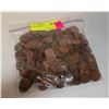 Image 1 : BAG OF PENNIES