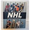 Image 1 : NHL HISTORY HARDOVER