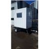 Image 3 : 2018 UTILITY TRAILER