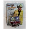 Image 1 : NEW ALAN JACKSON 1998 HOT COUNTRY DIECAST