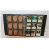 Image 1 : BINDER OF MAGIC COLLECTOR CARDS