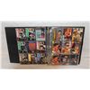 Image 1 : BINDER OF NASCARCOLLECTOR CARDS