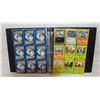 Image 1 : BINDER OF POKEMON COLLECTOR CARDS