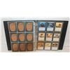 Image 1 : BINDER OF MAGIC COLLECTOR CARDS
