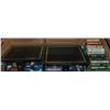 Image 1 : BOX CASSETTES & 8 TRACKS