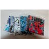 Image 1 : 5 NEW MULTIFUNCTIONAL SEAMLESS HAIR BAND