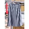 Image 1 : GREY KIVENST HIGH FASHION VELOUR HIGH WAISTED