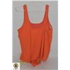 Image 1 : WOMENS SUMMER ONE PIECE SWIMSUIT 4X
