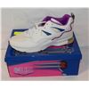 Image 1 : NEW LADIES POWER LIGHT SHOES SIZE 8