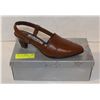 Image 1 : NEW LADIES SIZE 8 SHOES