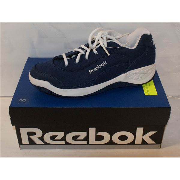 NEW LADIES SIZE 8 REEBOK SHOES