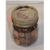 Image 1 : GEM JAR OF MIXED PENNIES